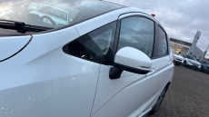 Honda Jazz 1.3 EX Navi 5dr Petrol Hatchback
